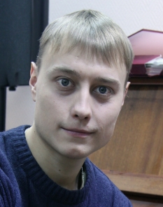 Егоров Павел Юрьевич