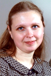 Кириллина Ирина Александровна