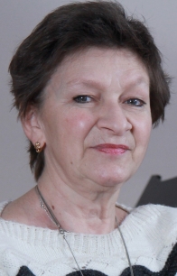 Колычева Марина Николаевна